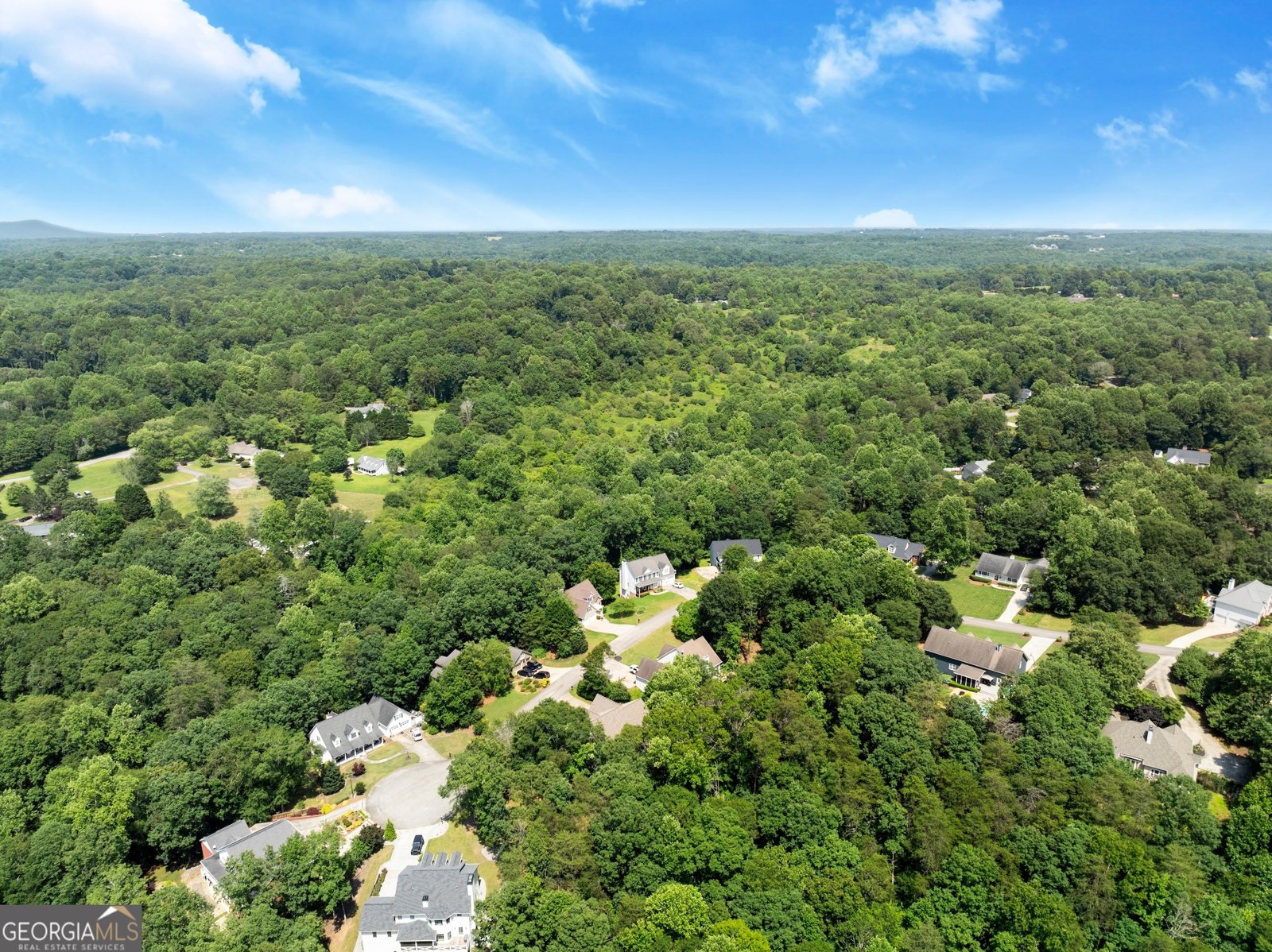 4849 Thunder River Drive Gainesville - 29