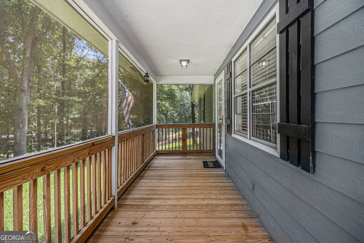 7002 Spout Springs Road Road Flowery Branch - 2