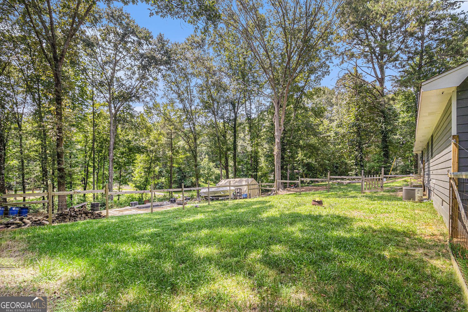 7002 Spout Springs Road Road Flowery Branch - 23