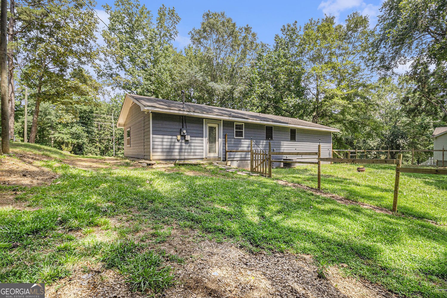 7002 Spout Springs Road Road Flowery Branch - 27