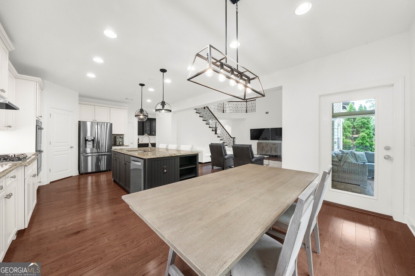 4435 Manor Creek Dr Cumming - 12