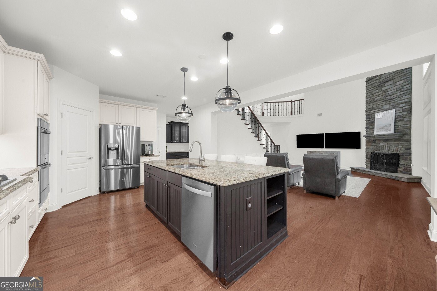4435 Manor Creek Dr Cumming - 14