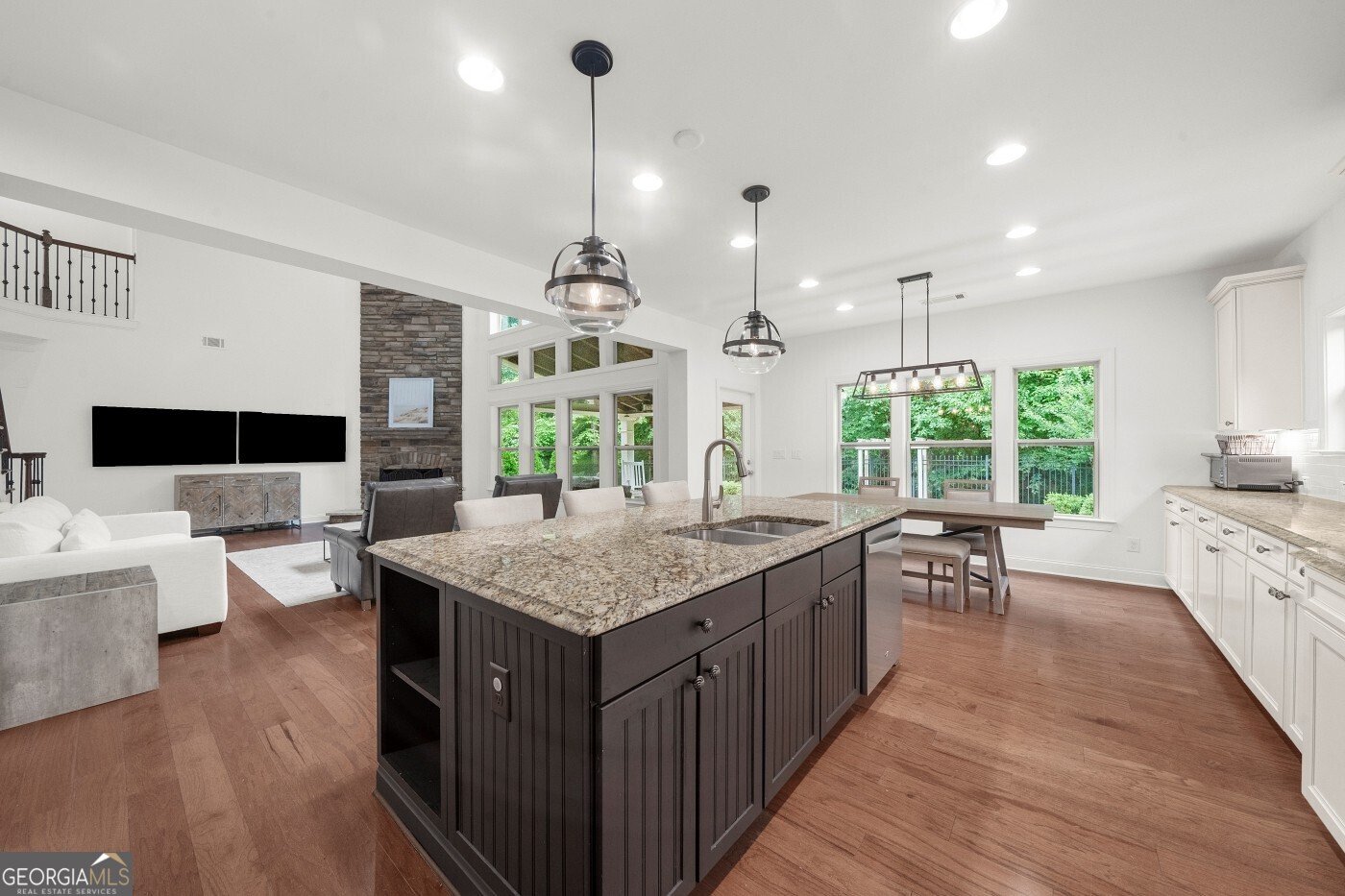 4435 Manor Creek Dr Cumming - 16