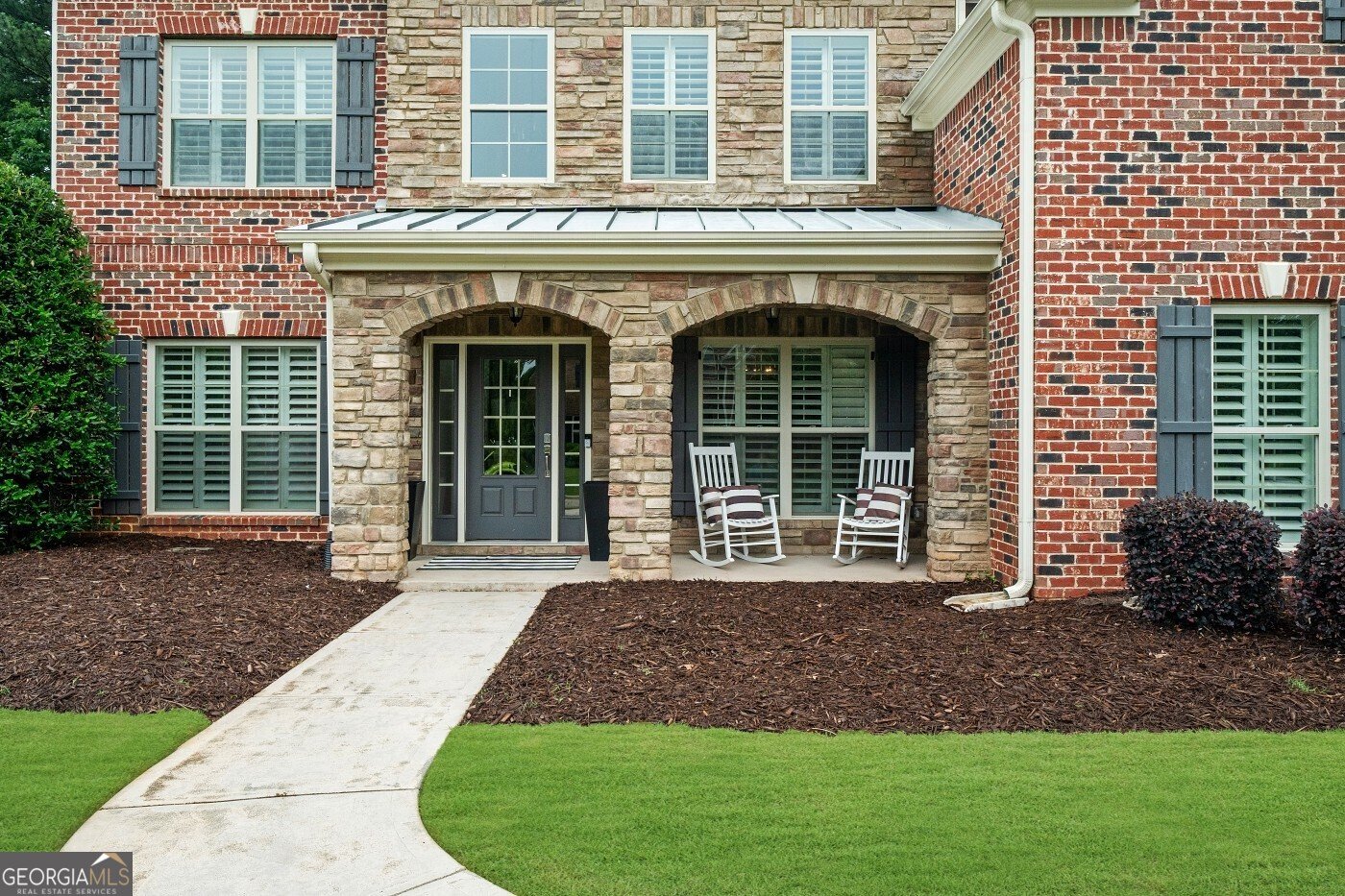 4435 Manor Creek Dr Cumming - 2