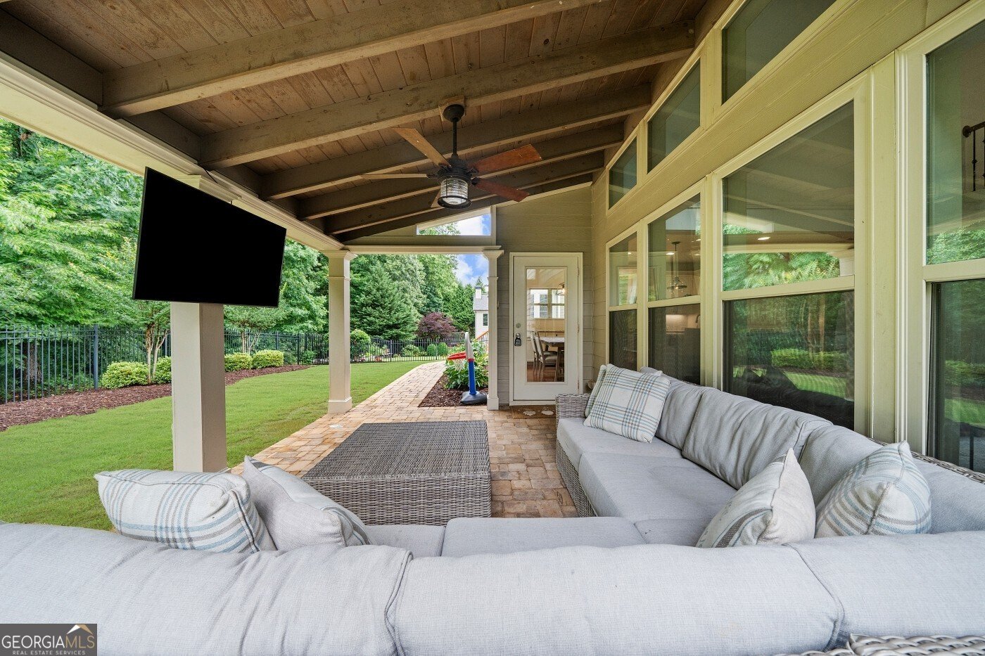 4435 Manor Creek Dr Cumming - 42
