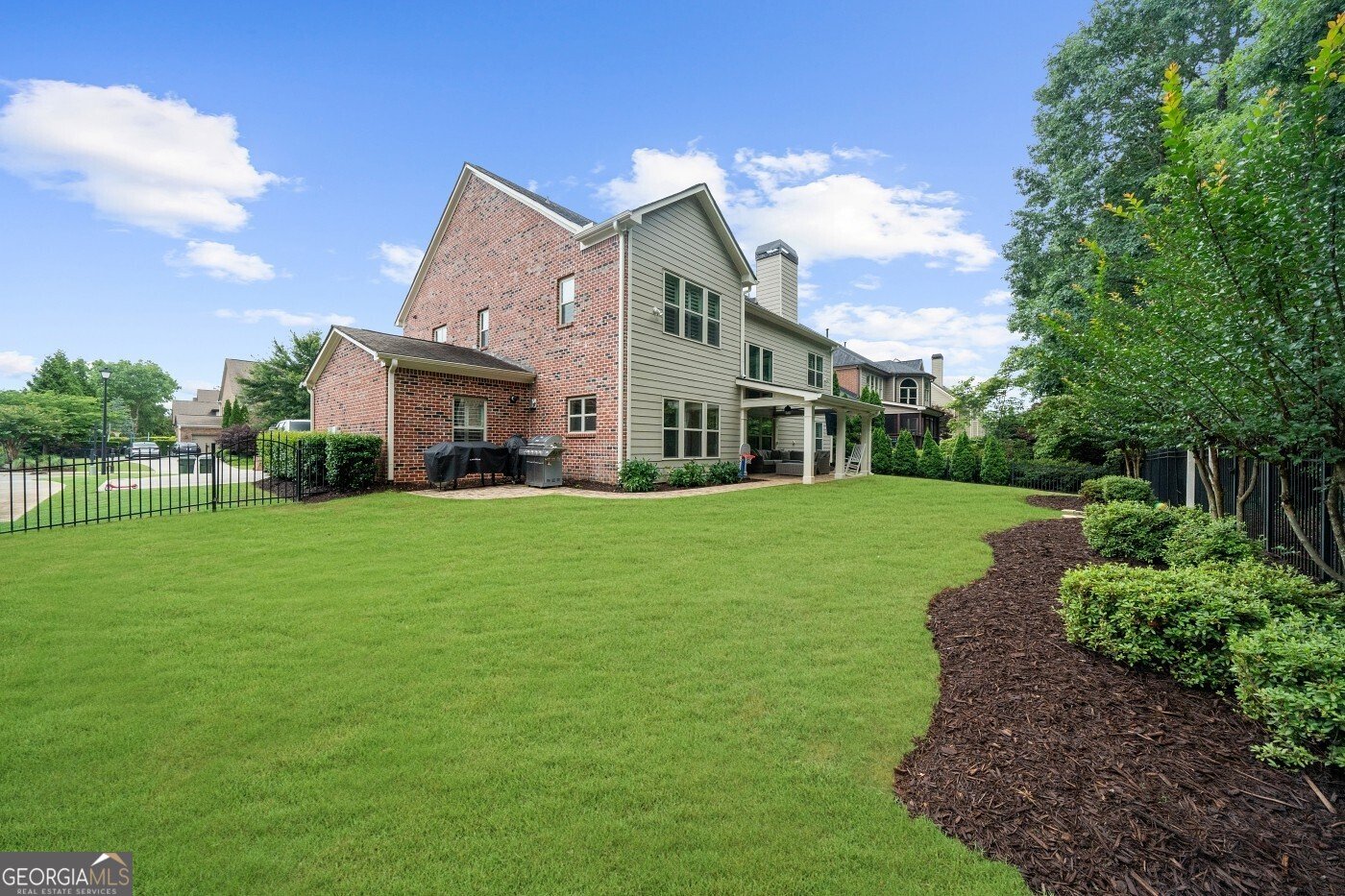 4435 Manor Creek Dr Cumming - 44