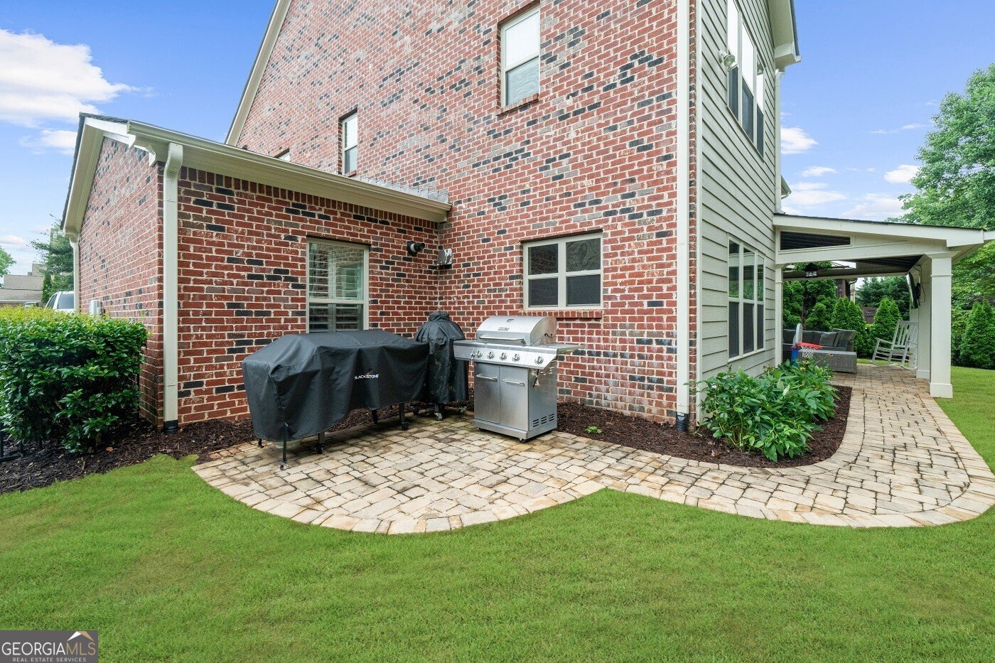 4435 Manor Creek Dr Cumming - 45