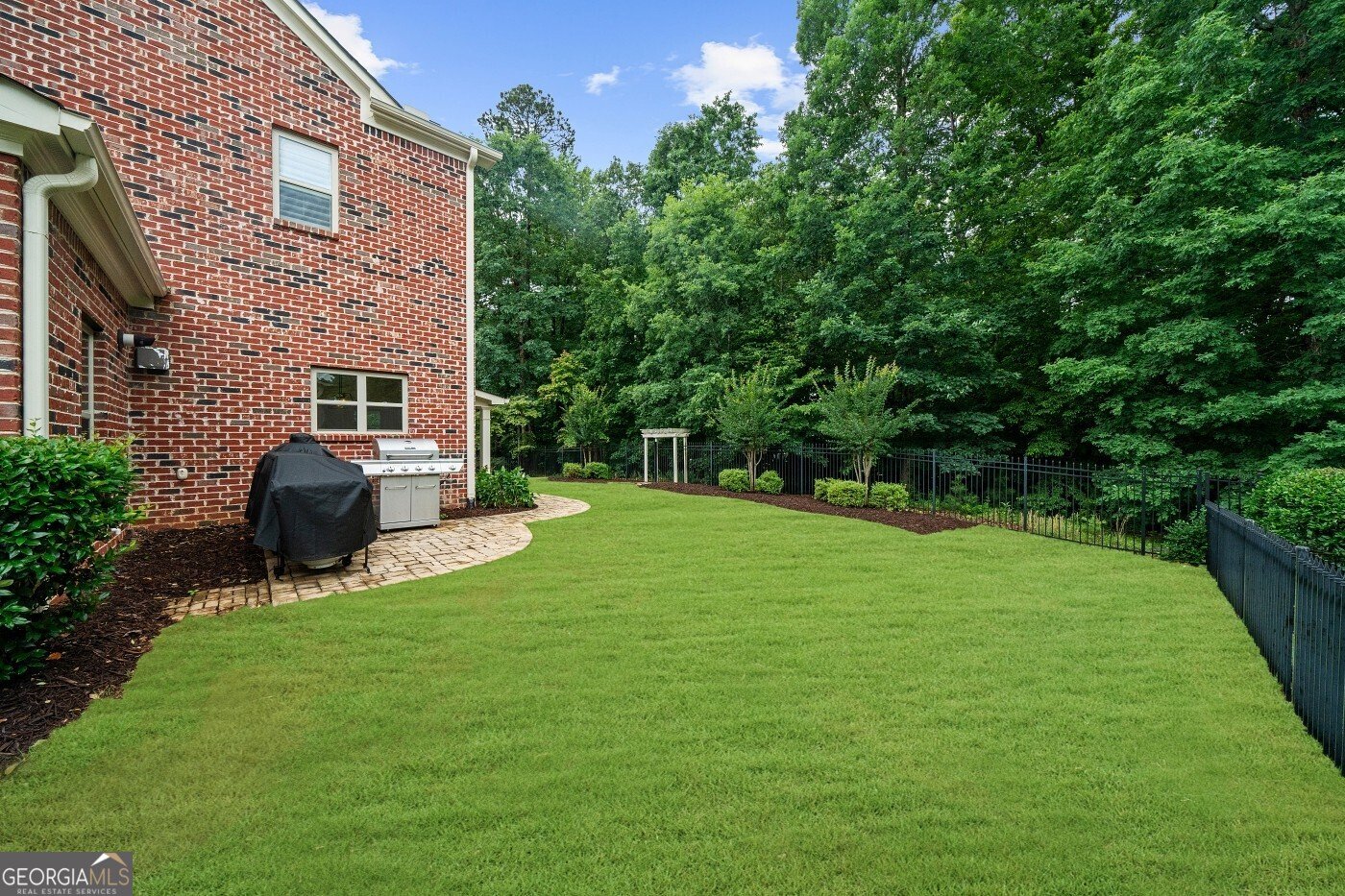 4435 Manor Creek Dr Cumming - 46