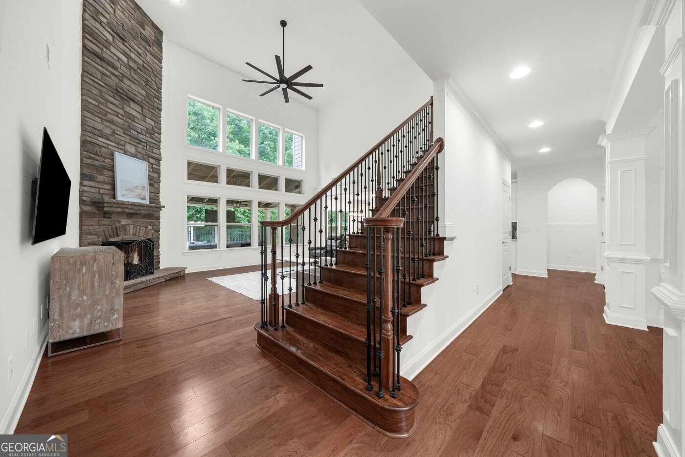 4435 Manor Creek Dr Cumming - 7
