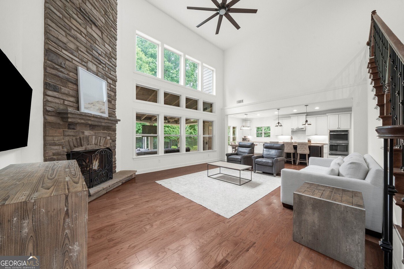 4435 Manor Creek Dr Cumming - 8