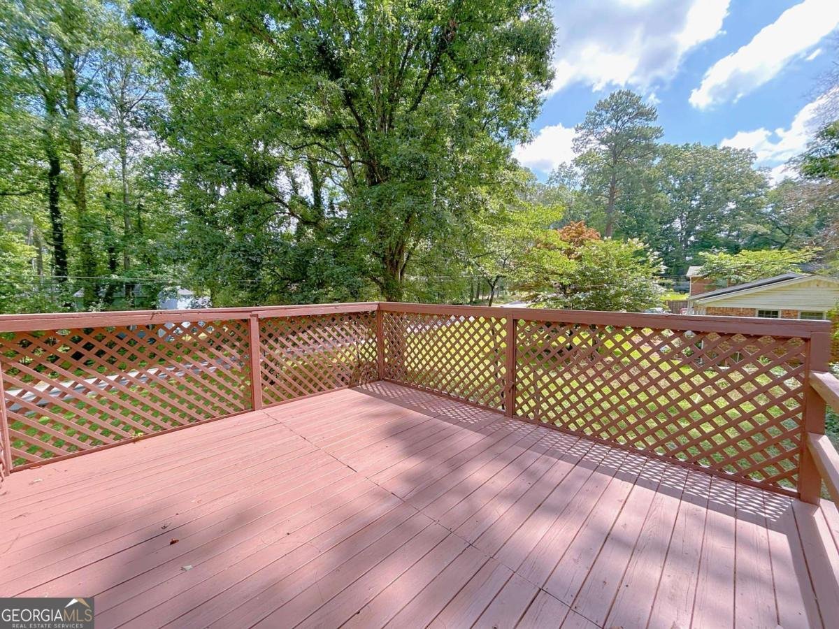 4103 Indian Creek Circle Stone Mountain - 1