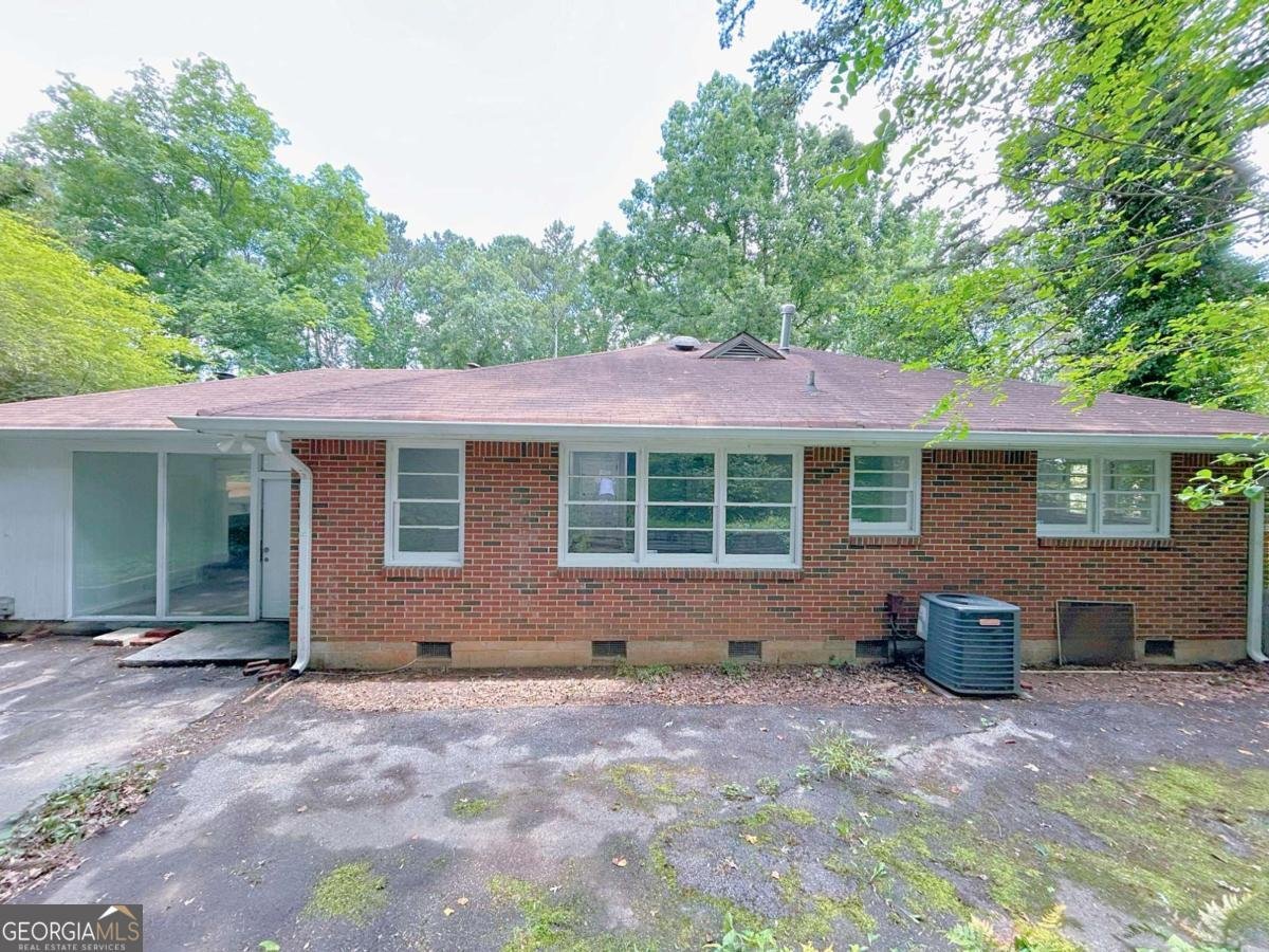 4103 Indian Creek Circle Stone Mountain - 16