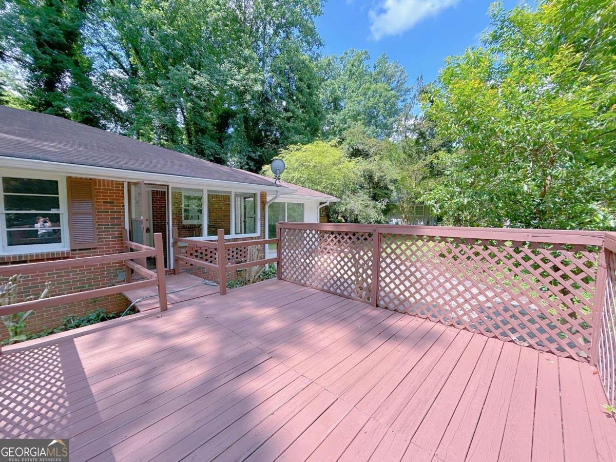 4103 Indian Creek Circle Stone Mountain - 2