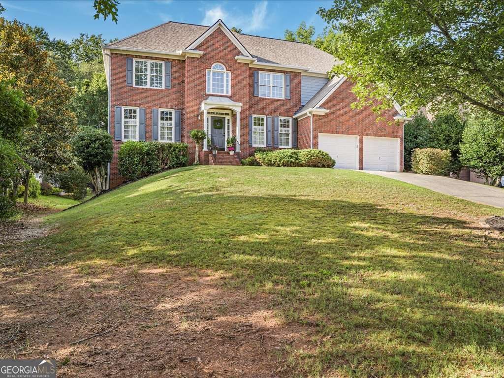 358 Woodbrook Crest Canton - 1
