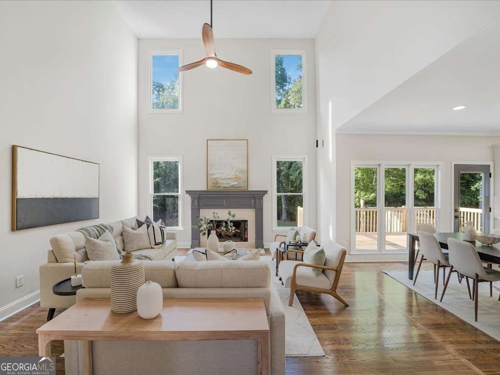 358 Woodbrook Crest Canton - 12