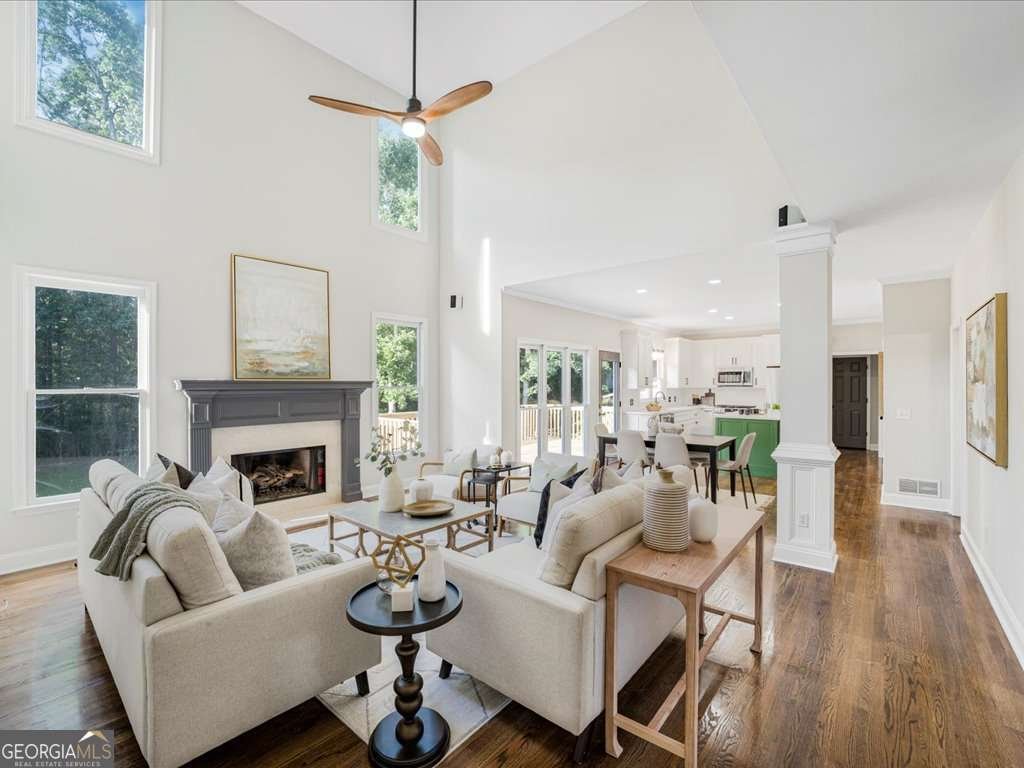 358 Woodbrook Crest Canton - 13