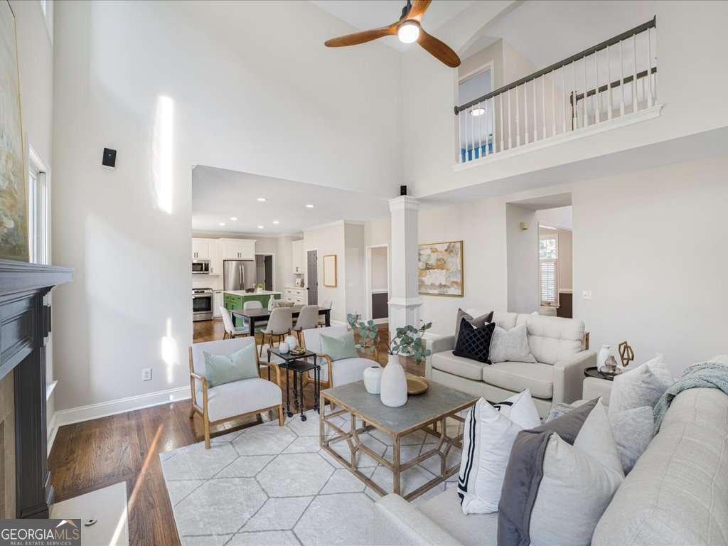 358 Woodbrook Crest Canton - 14