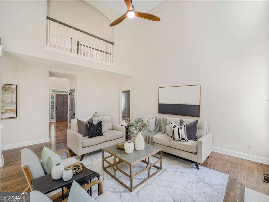 358 Woodbrook Crest Canton - 15