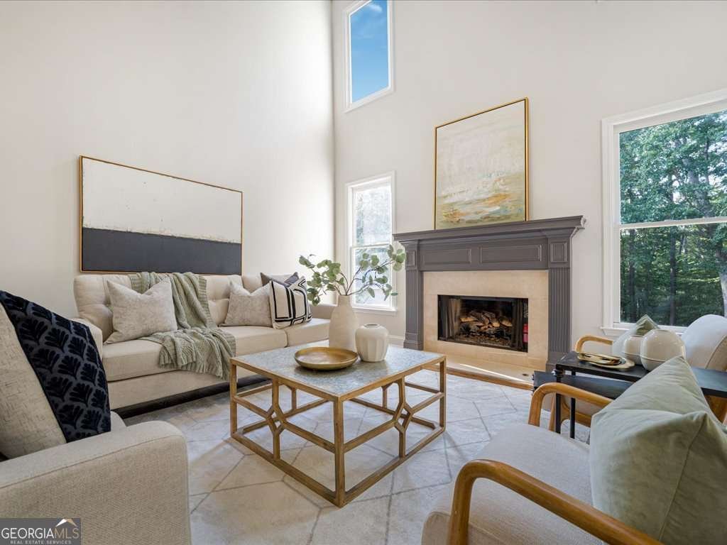 358 Woodbrook Crest Canton - 16
