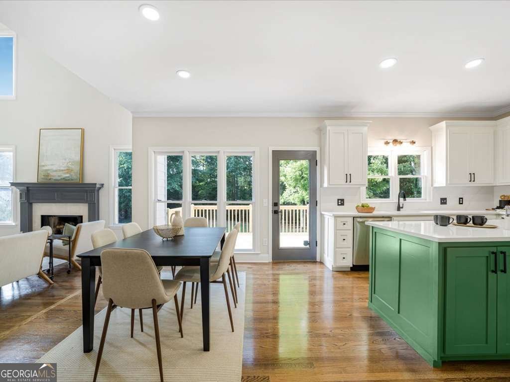 358 Woodbrook Crest Canton - 17