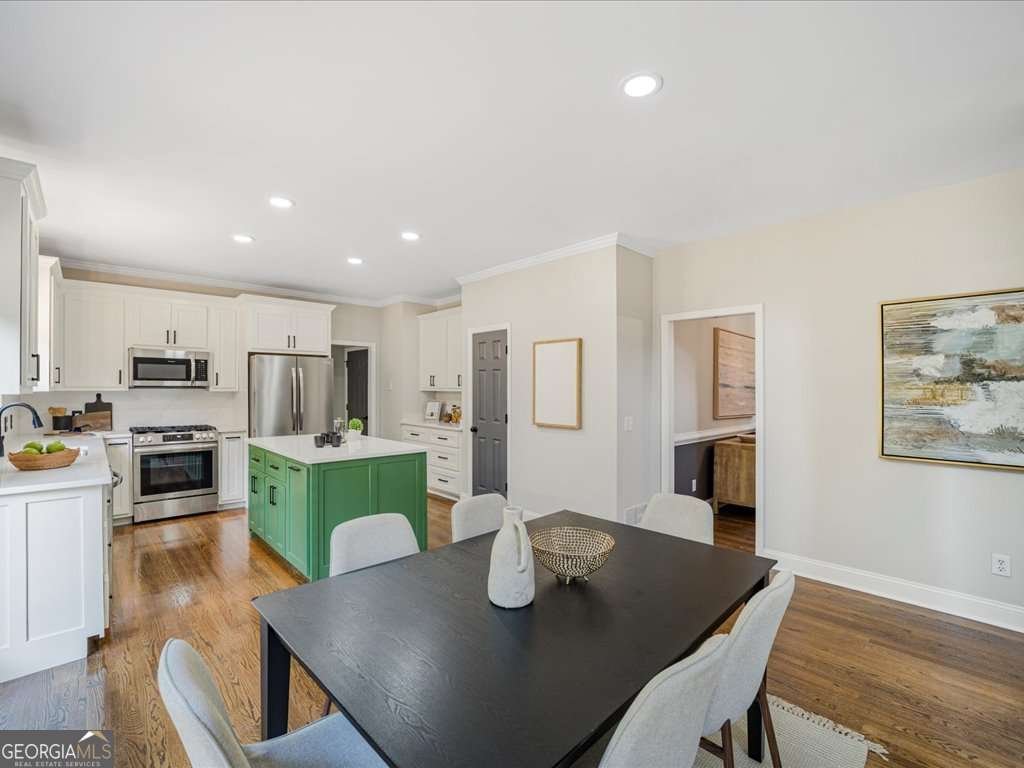 358 Woodbrook Crest Canton - 18