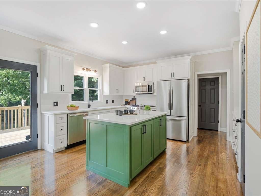 358 Woodbrook Crest Canton - 19