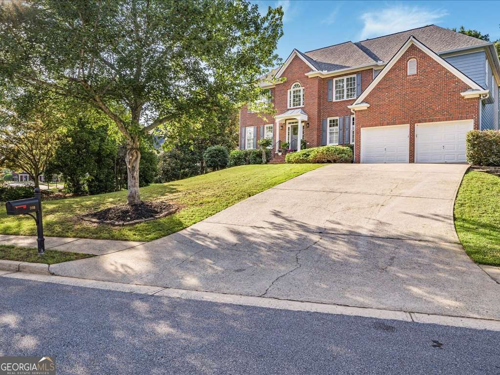 358 Woodbrook Crest Canton - 2