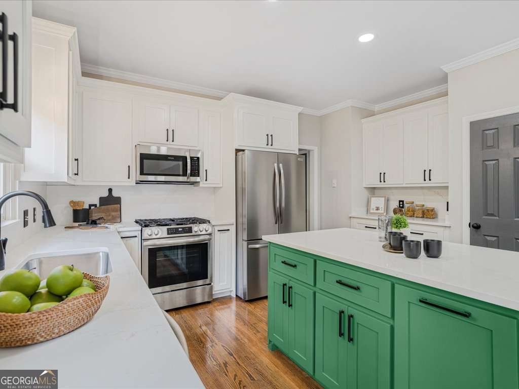 358 Woodbrook Crest Canton - 20