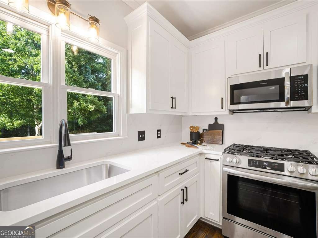 358 Woodbrook Crest Canton - 21