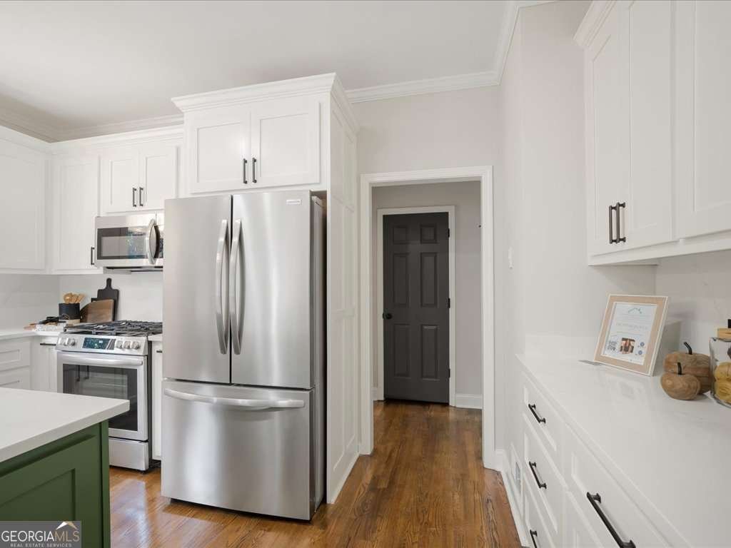 358 Woodbrook Crest Canton - 22