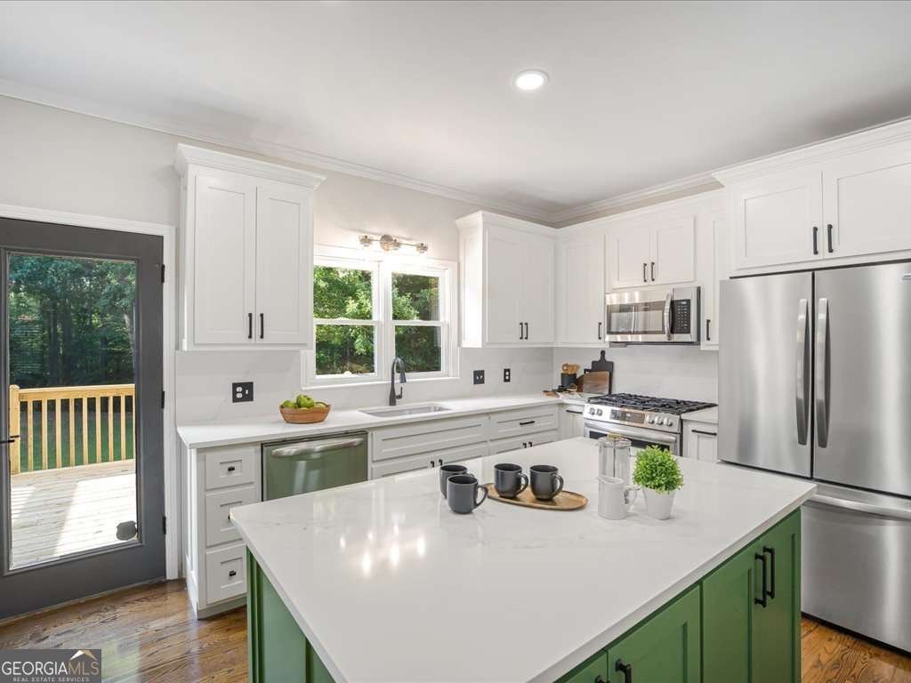 358 Woodbrook Crest Canton - 23