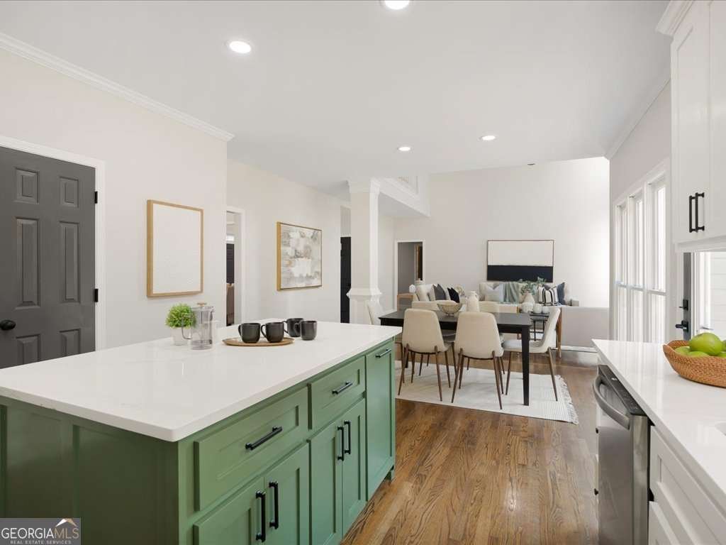 358 Woodbrook Crest Canton - 24