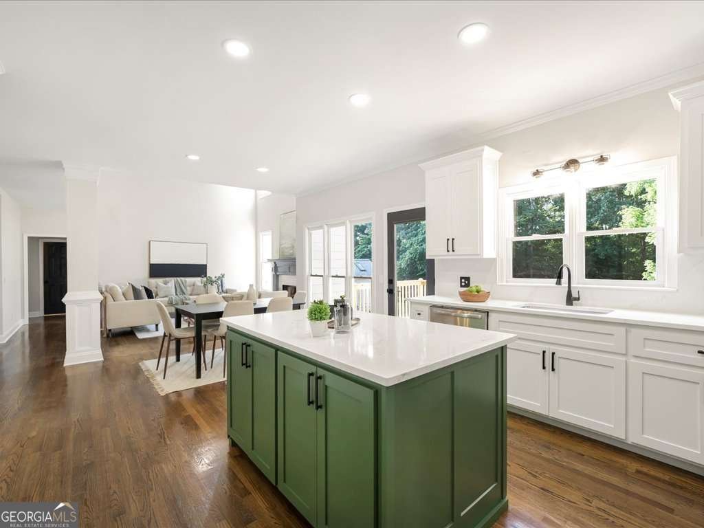 358 Woodbrook Crest Canton - 25