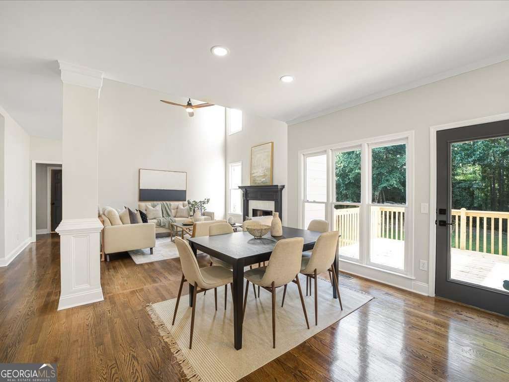 358 Woodbrook Crest Canton - 26