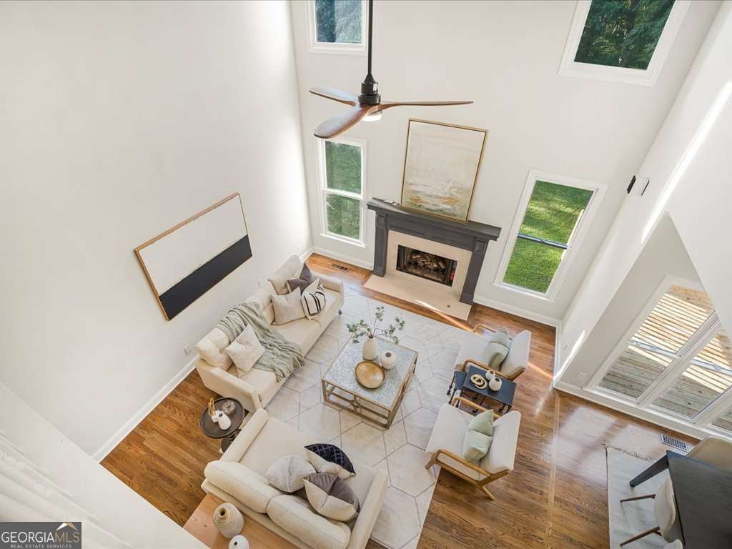 358 Woodbrook Crest Canton - 28