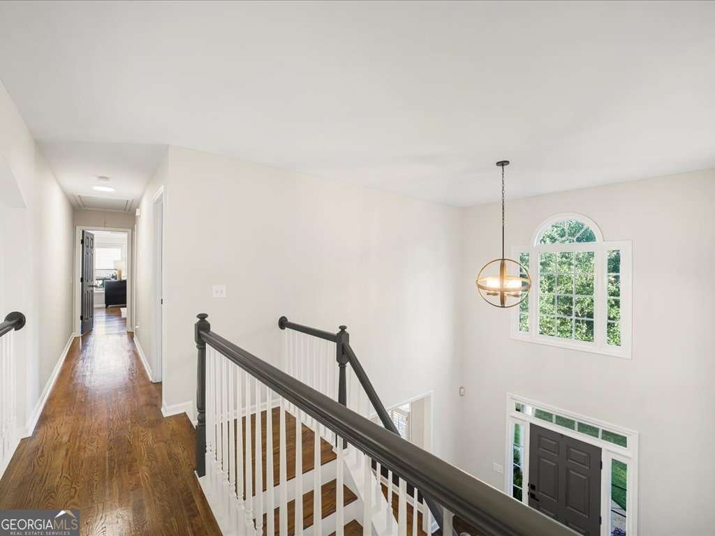 358 Woodbrook Crest Canton - 29