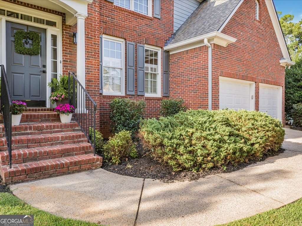 358 Woodbrook Crest Canton - 3