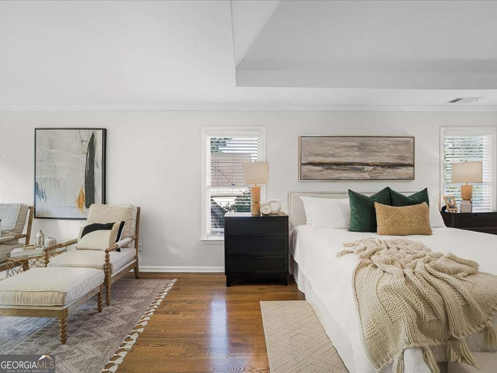358 Woodbrook Crest Canton - 34