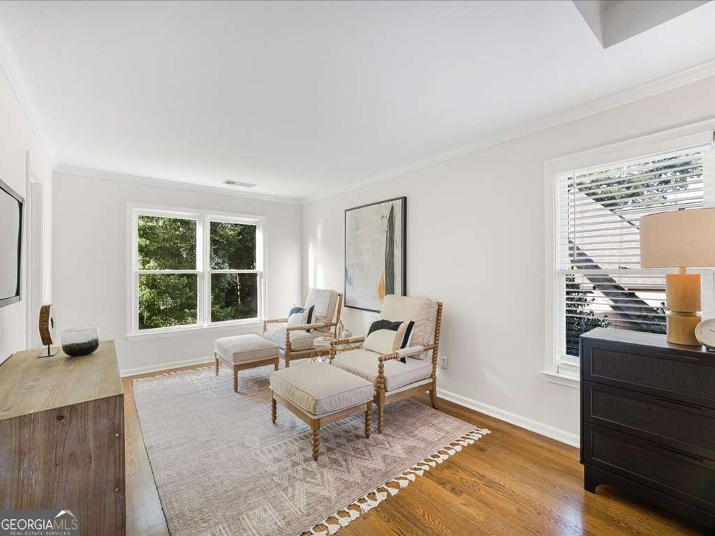 358 Woodbrook Crest Canton - 35