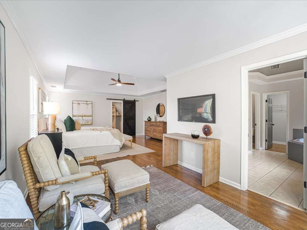 358 Woodbrook Crest Canton - 36