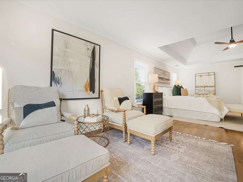358 Woodbrook Crest Canton - 37