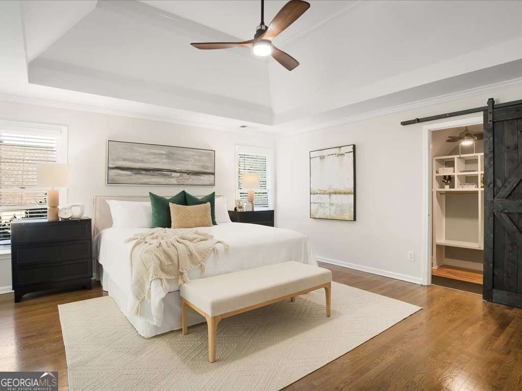 358 Woodbrook Crest Canton - 38
