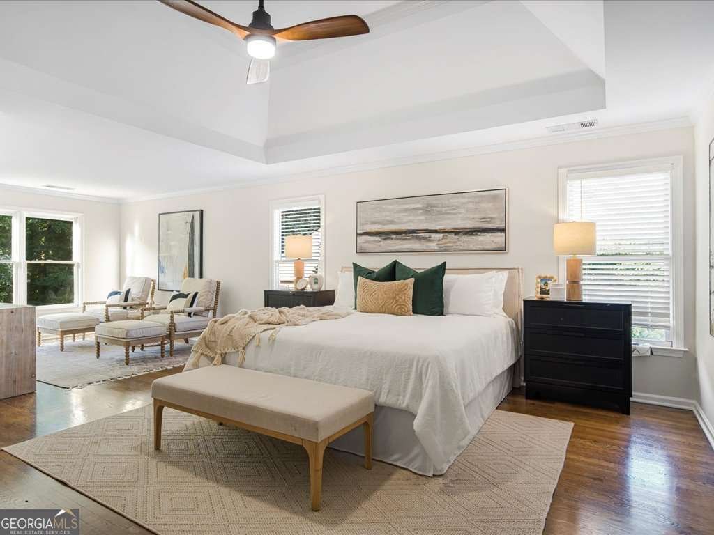 358 Woodbrook Crest Canton - 39