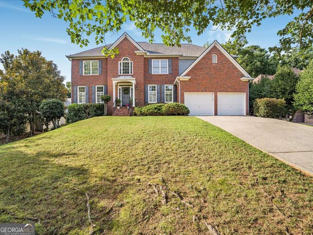 358 Woodbrook Crest Canton - 4