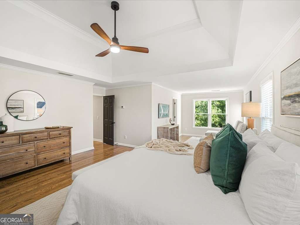 358 Woodbrook Crest Canton - 40