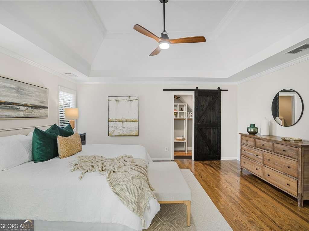 358 Woodbrook Crest Canton - 42
