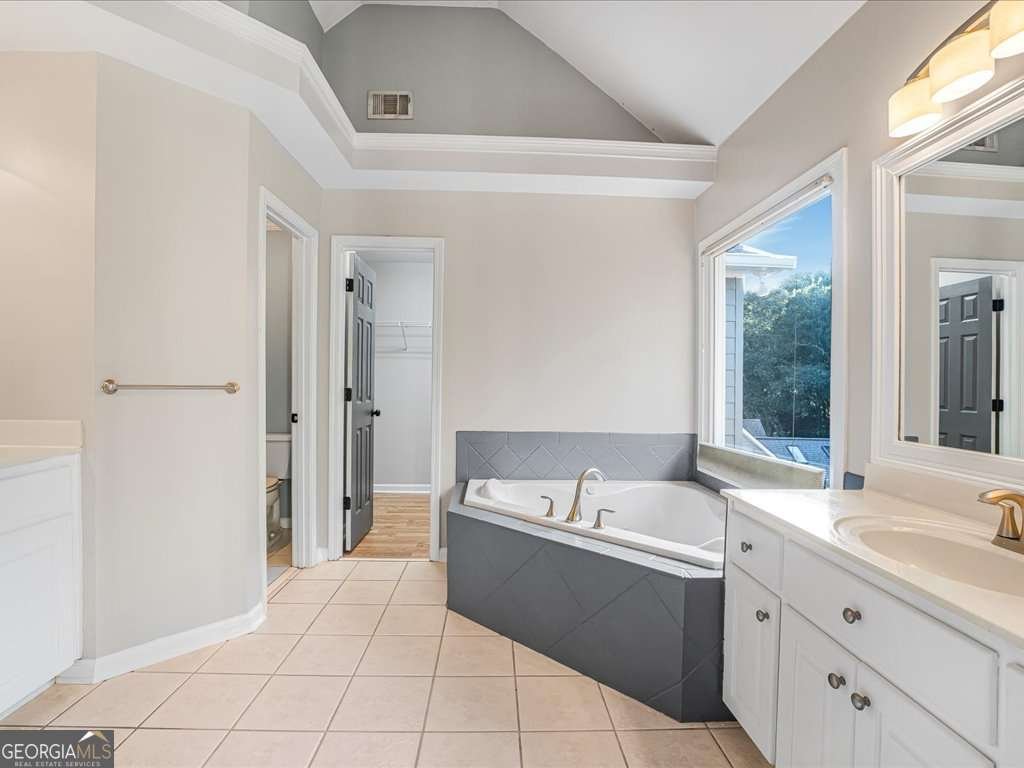358 Woodbrook Crest Canton - 43