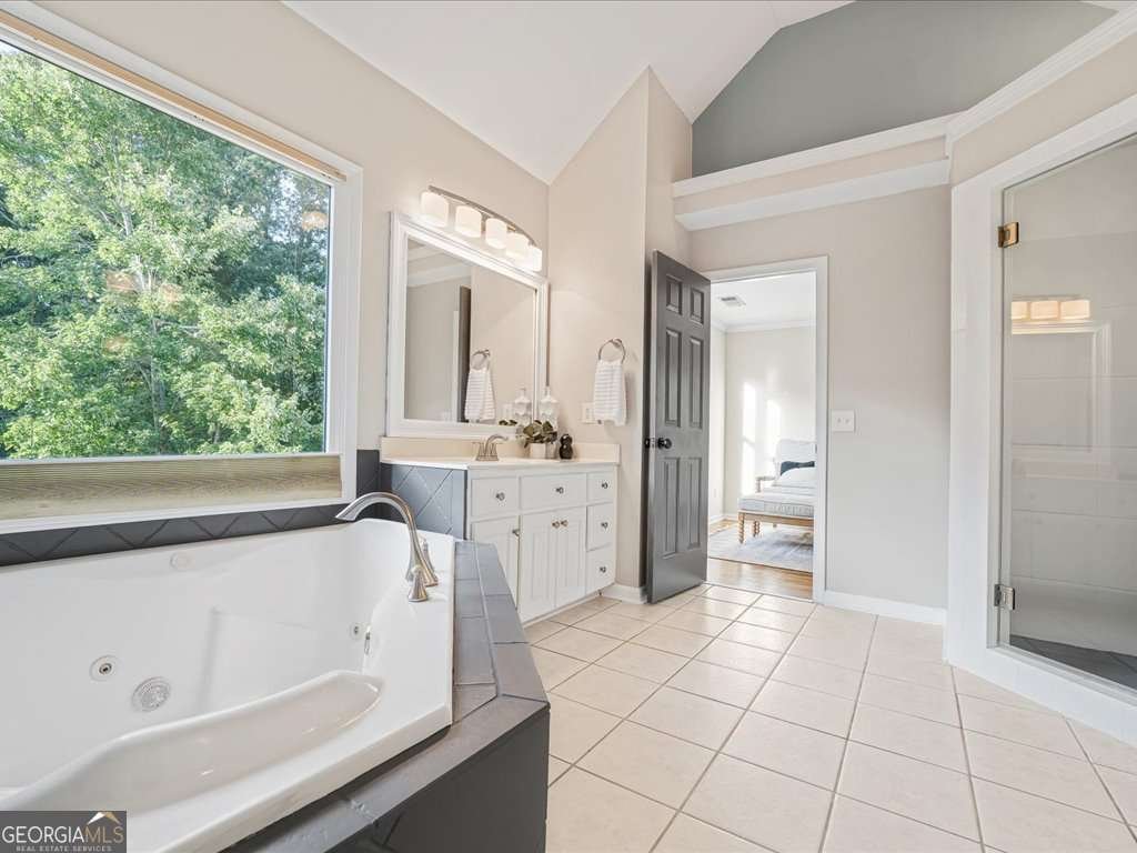 358 Woodbrook Crest Canton - 45