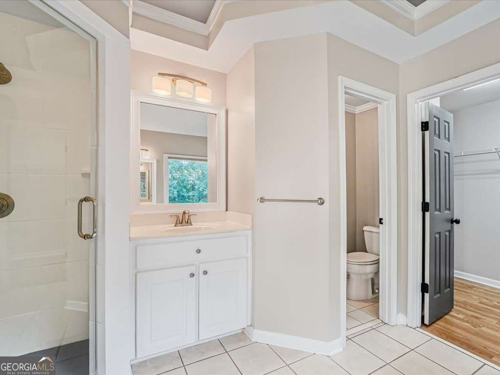 358 Woodbrook Crest Canton - 46