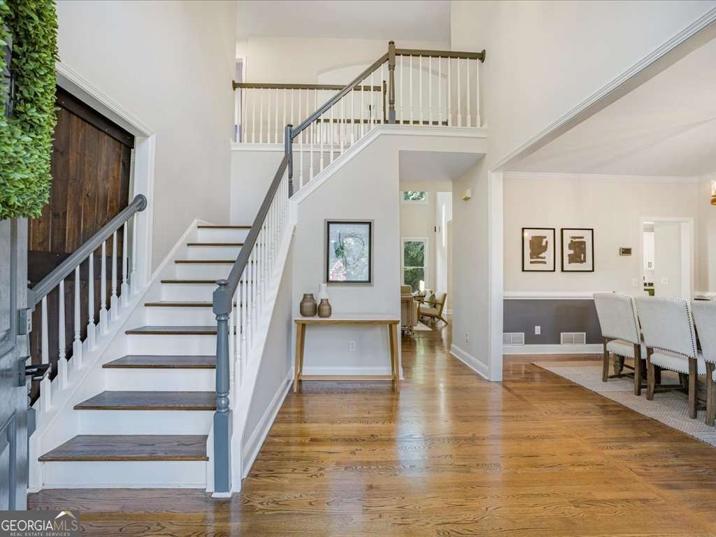 358 Woodbrook Crest Canton - 5
